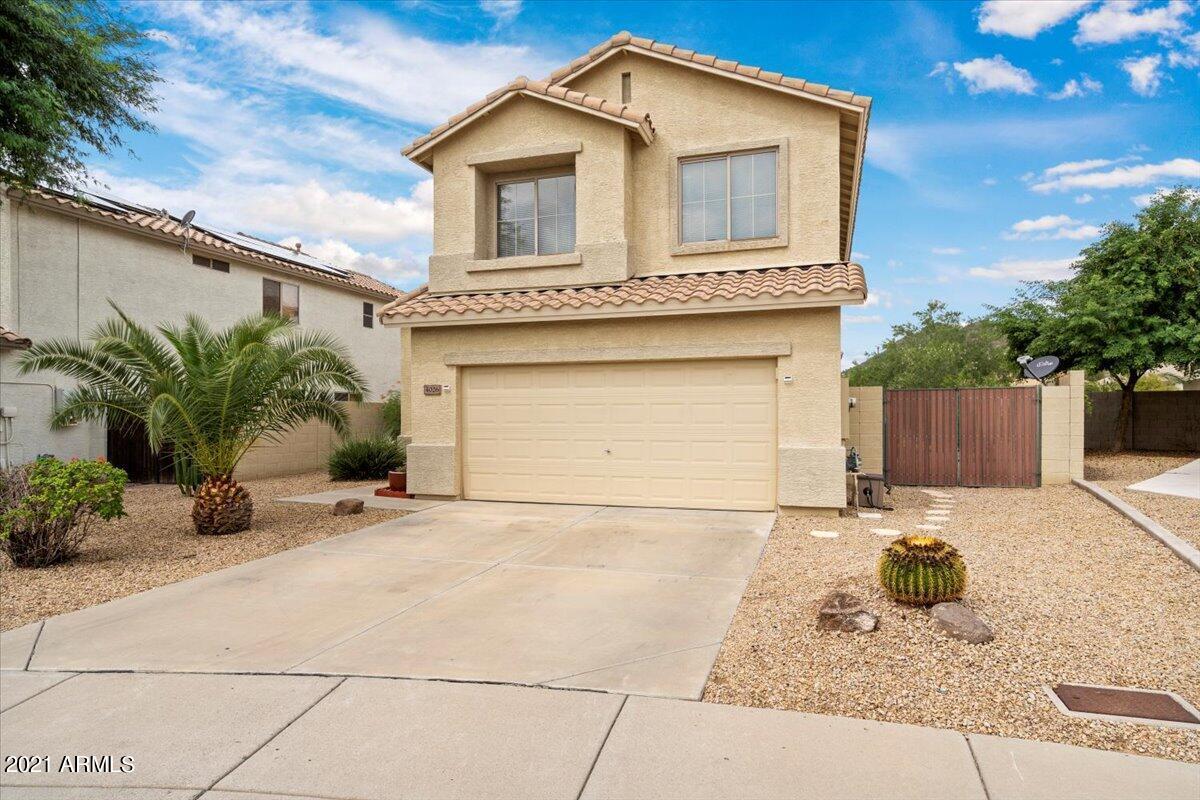 4026 W Saddlehorn Rd., Phoenix, AZ 85083