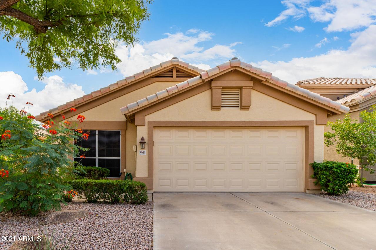 4501 E Dry Creek Rd., Phoenix, AZ 85044