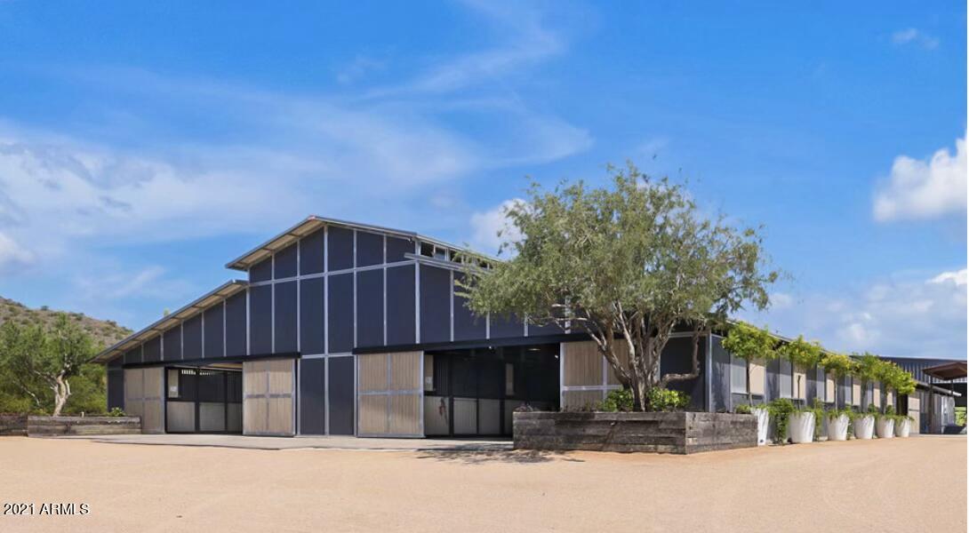 7981 E Dixileta Dr., Scottsdale, AZ 85266