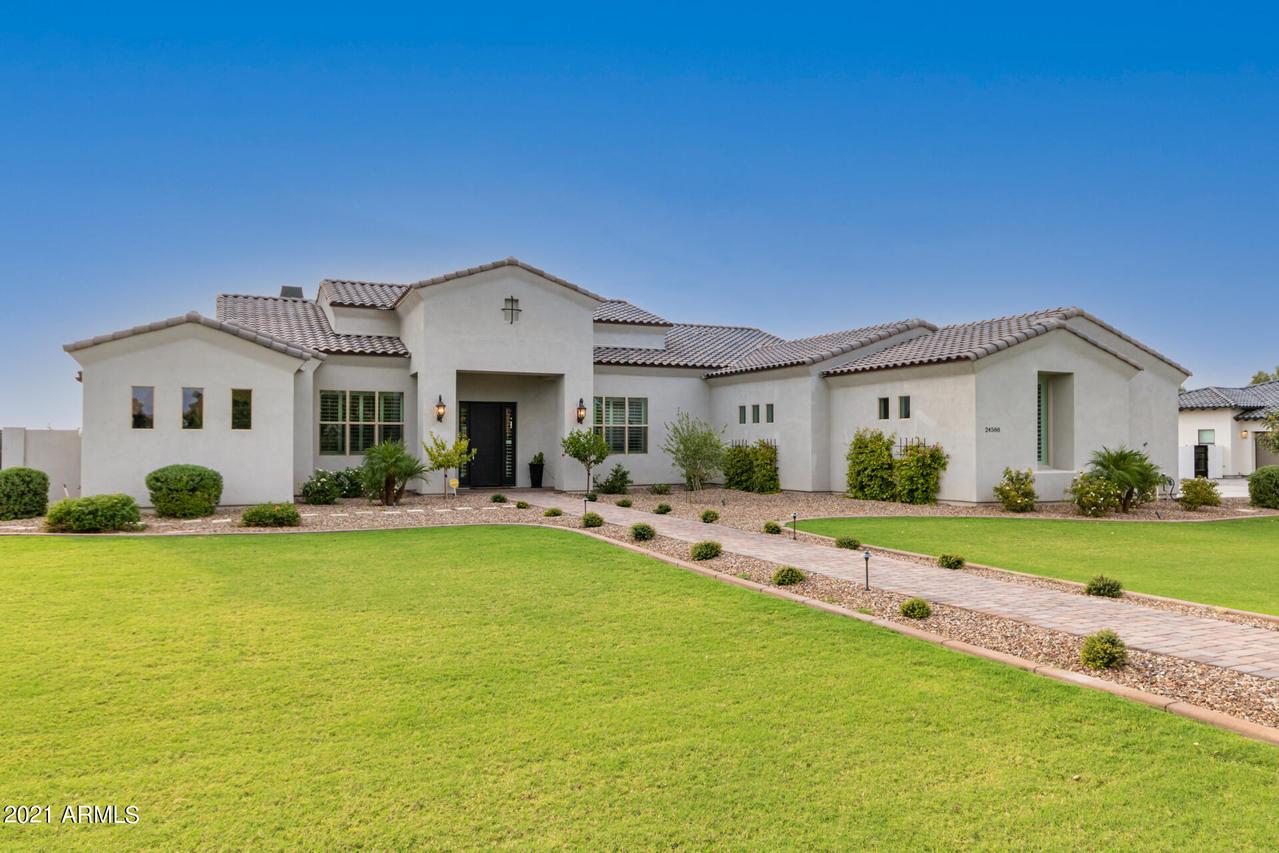 24588 S 190th Ct., Queen Creek, AZ 85142