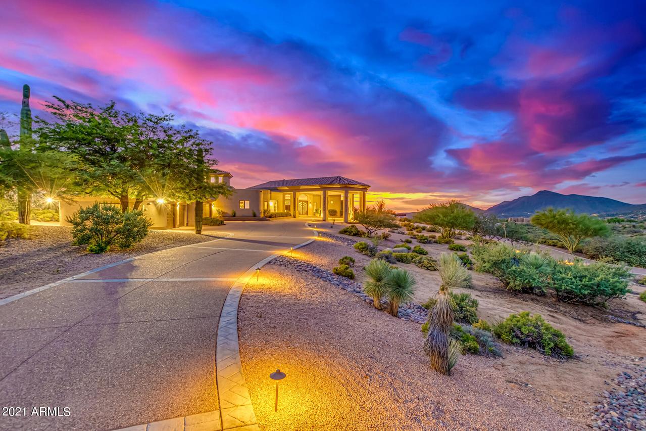 40242 N 112th Way, Scottsdale, AZ 85262