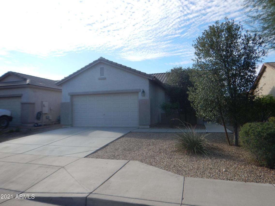 19167 W Monroe St., Buckeye, AZ 85326