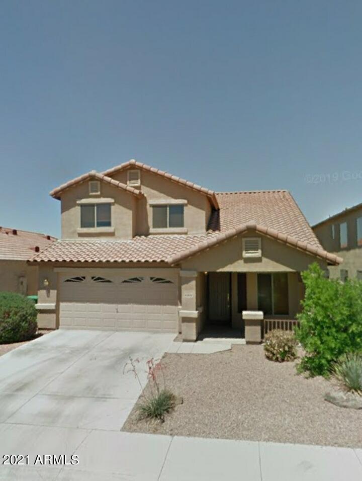 41888 W Michaels Dr., Maricopa, AZ 85138