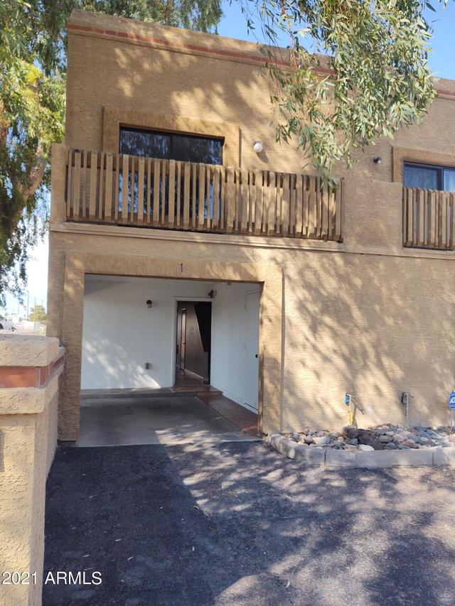 12231 N 21st Ave. #1, Phoenix, AZ 85029
