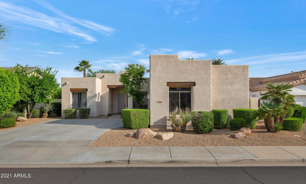 14440 W Cora Ln., Goodyear, AZ 85395