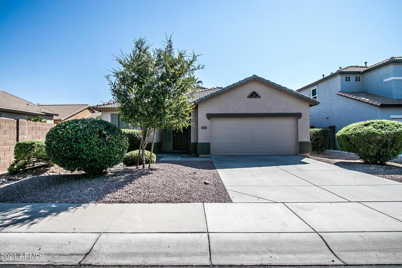 12239 W Grant St., Avondale, AZ 85323