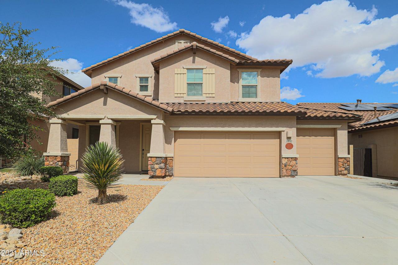 4440 W Maggie Dr., Queen Creek, AZ 85144