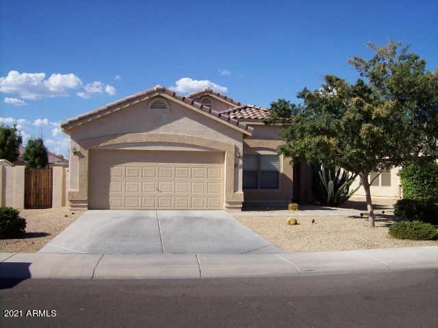 10824 W Louise Dr., Sun City, AZ 85373