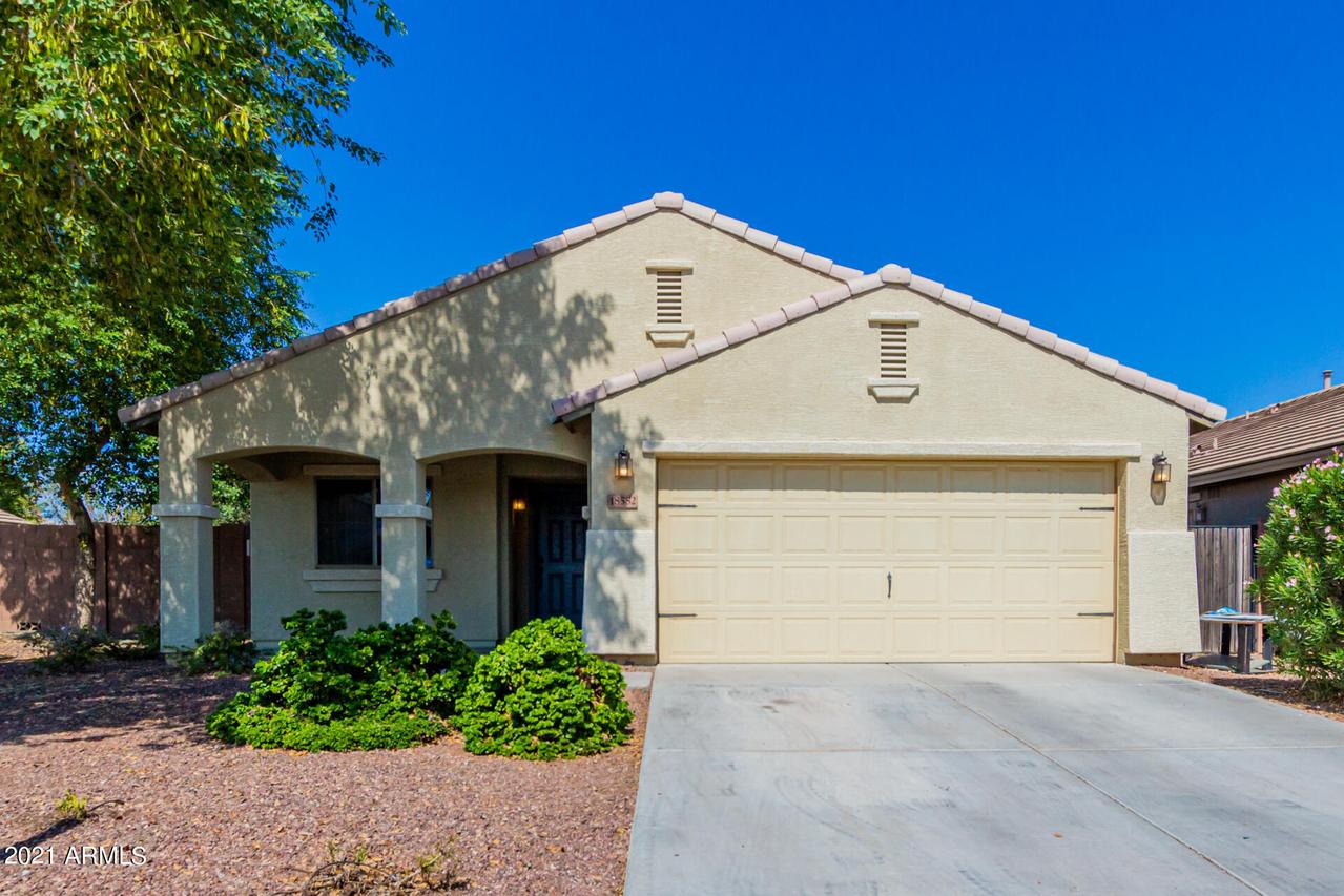 18582 W Vogel Ave., Goodyear, AZ 85338