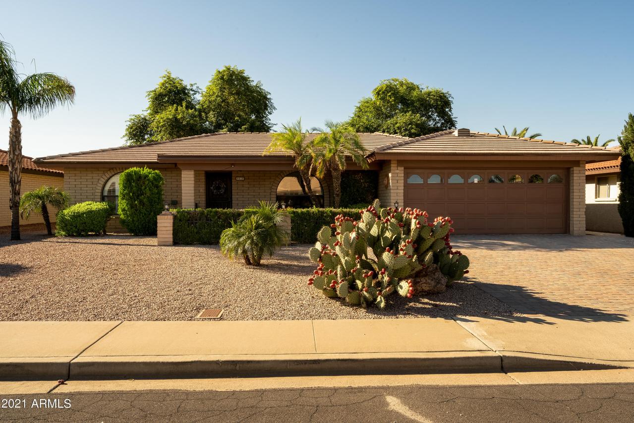 7815 E Medina Ave., Mesa, AZ 85209