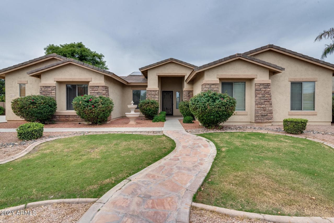 8034 W San Miguel Ave., Glendale, AZ 85303