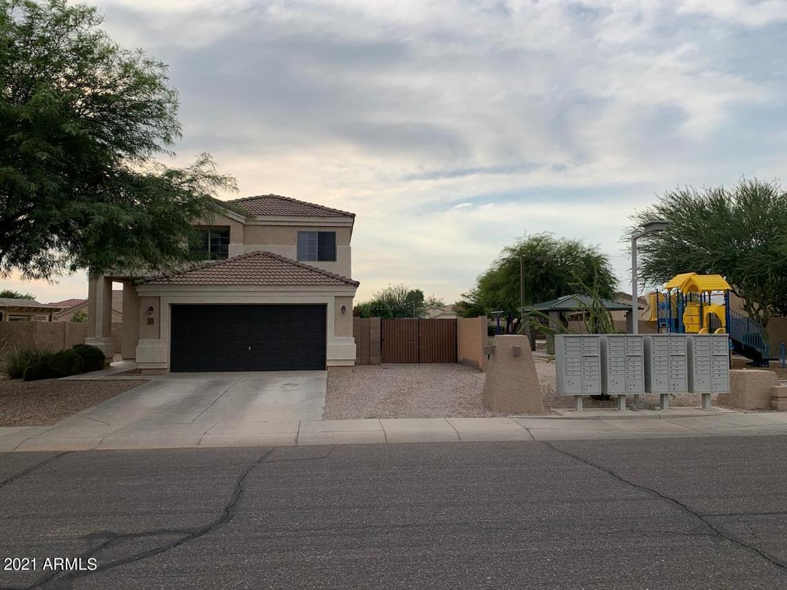 2139 N St Pedro Ave., Casa Grande, AZ 85122