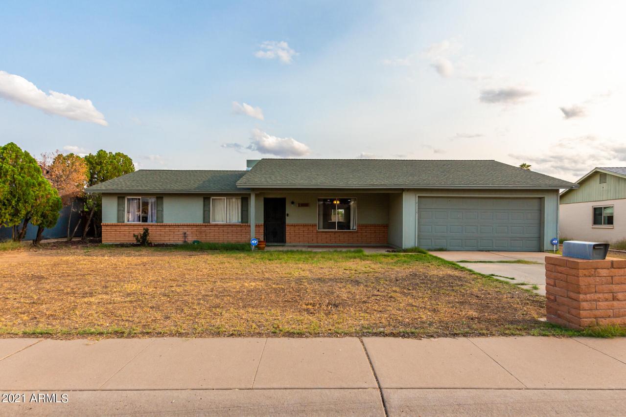 4115 W Paradise Dr., Phoenix, AZ 85029