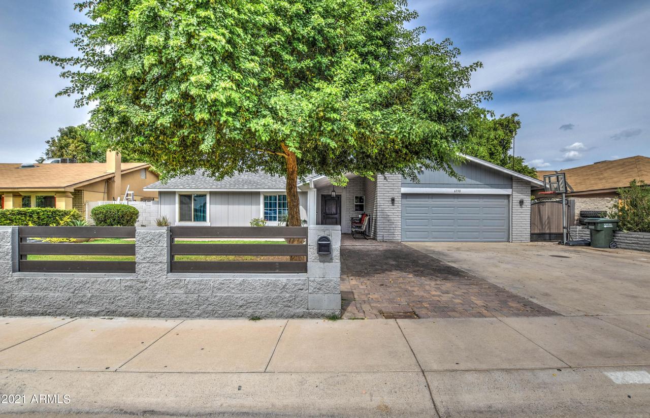 6330 W Coolidge St., Phoenix, AZ 85033