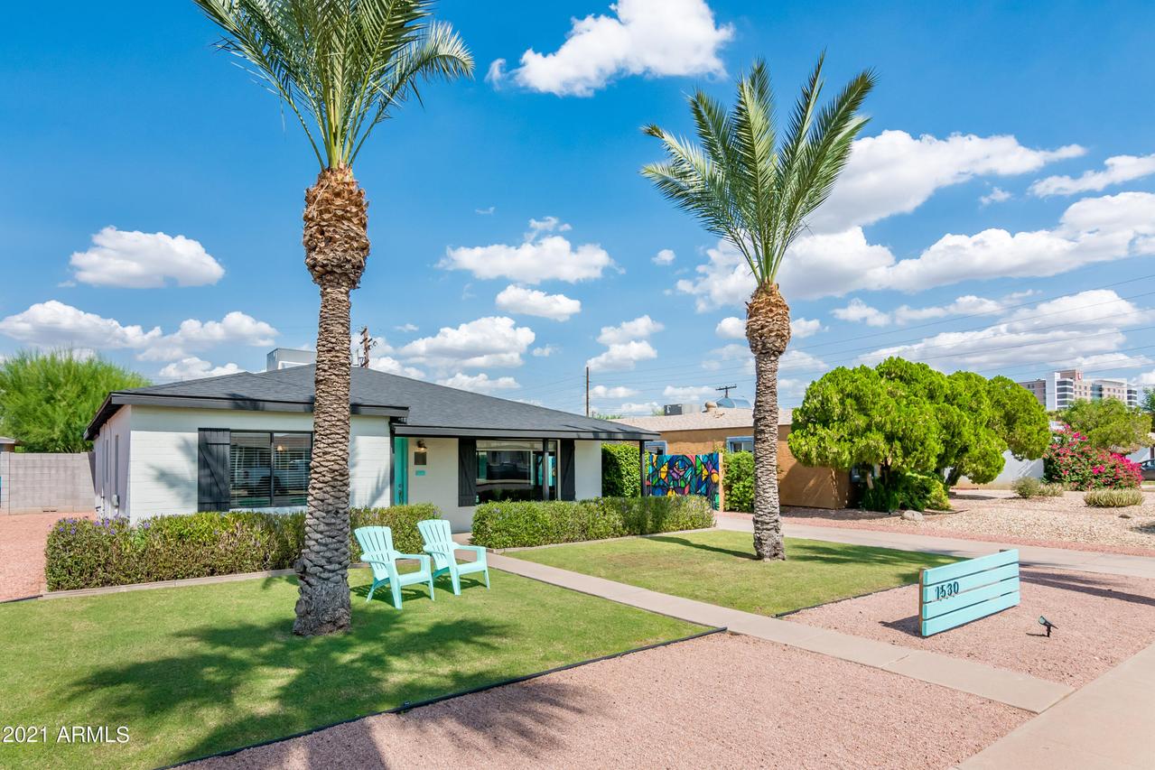 1530 E Cambridge Ave., Phoenix, AZ 85006