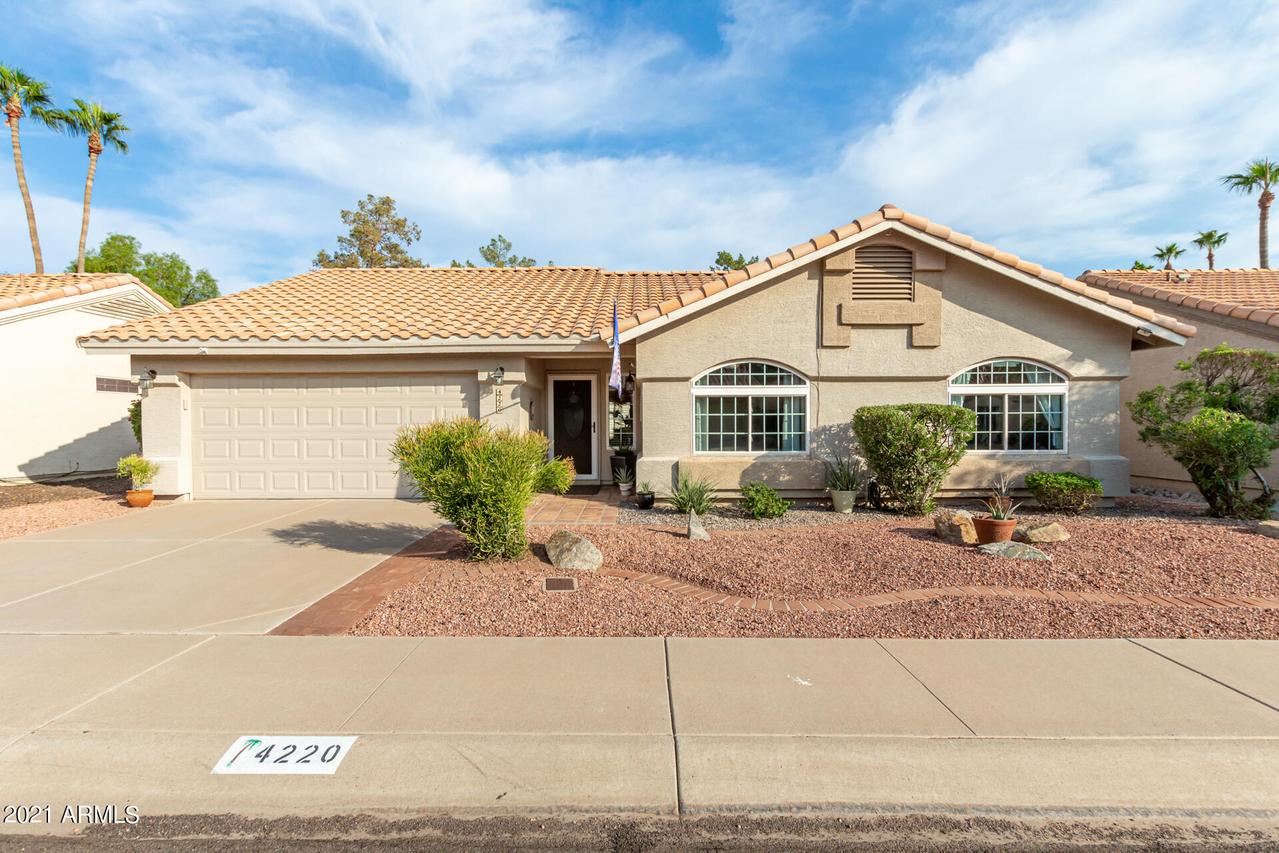4220 E Brookwood Ct., Phoenix, AZ 85048