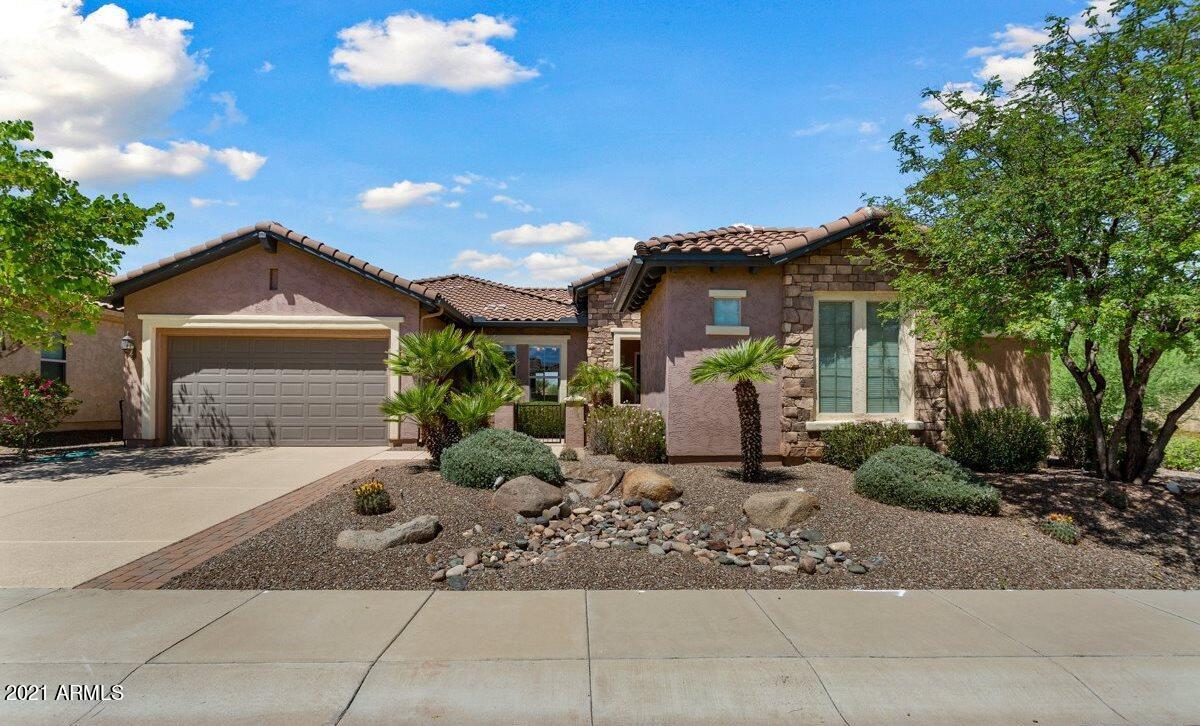 20618 N 265th Ave., Buckeye, AZ 85396