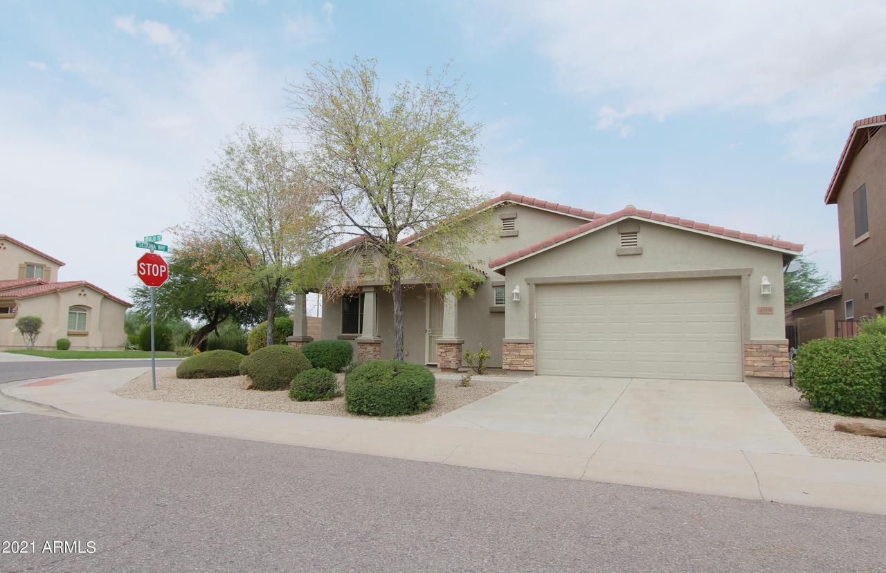 408 E Navajo Tr., San Tan Valley, AZ 85143