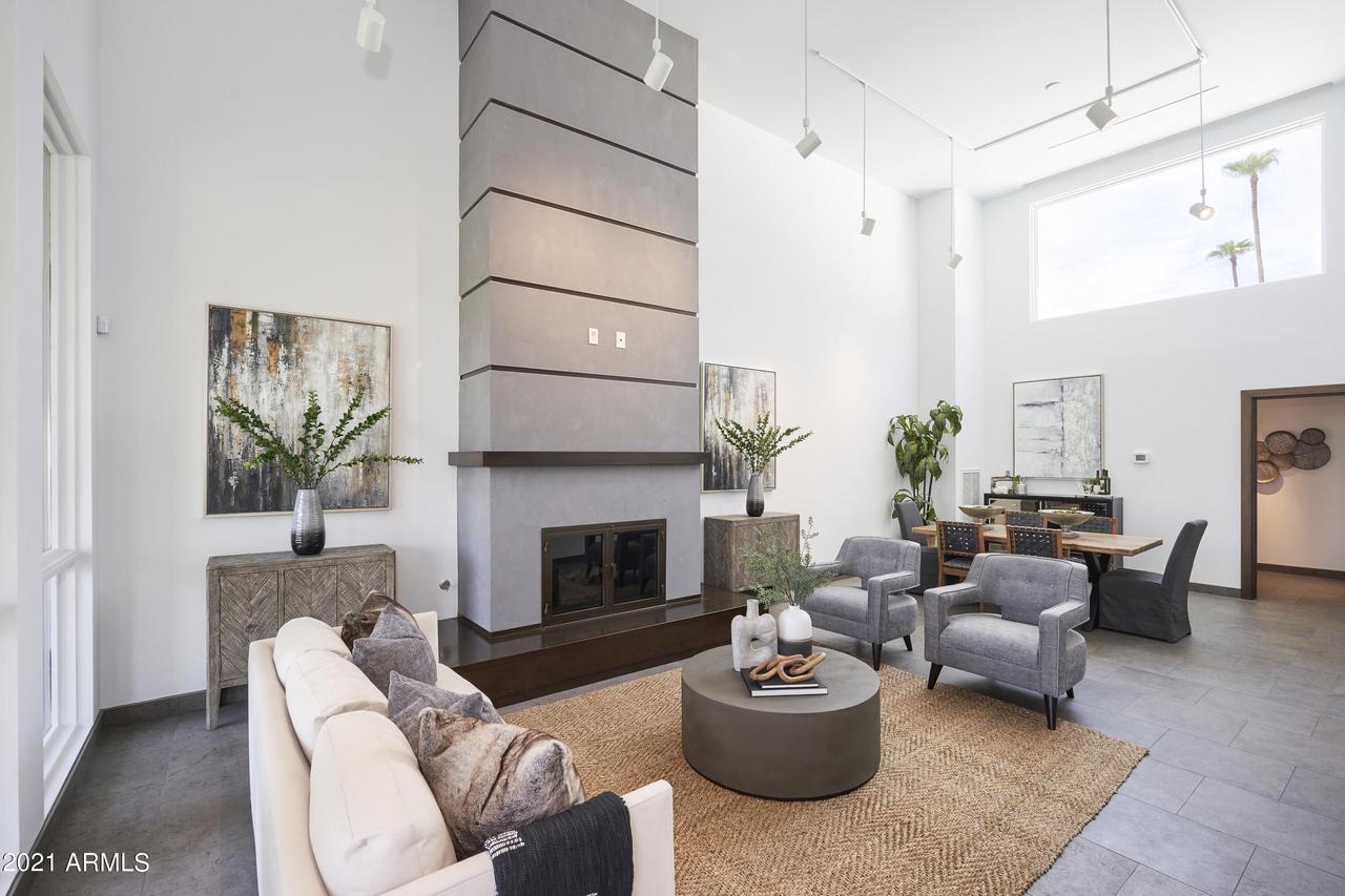 7153 E Mcdonald Dr., Paradise Valley, AZ 85253