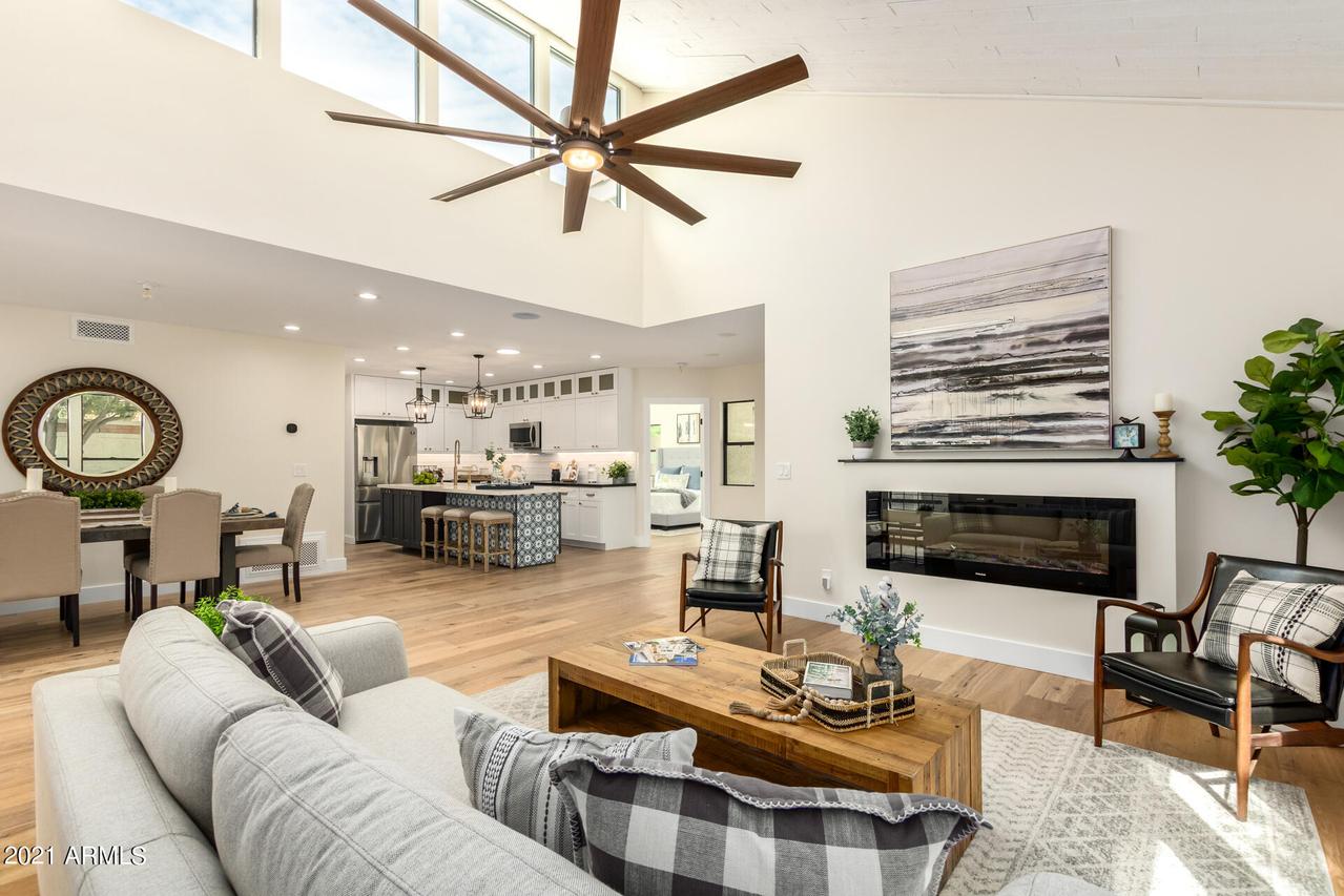 8788 E Quarterhorse Tr., Scottsdale, AZ 85258