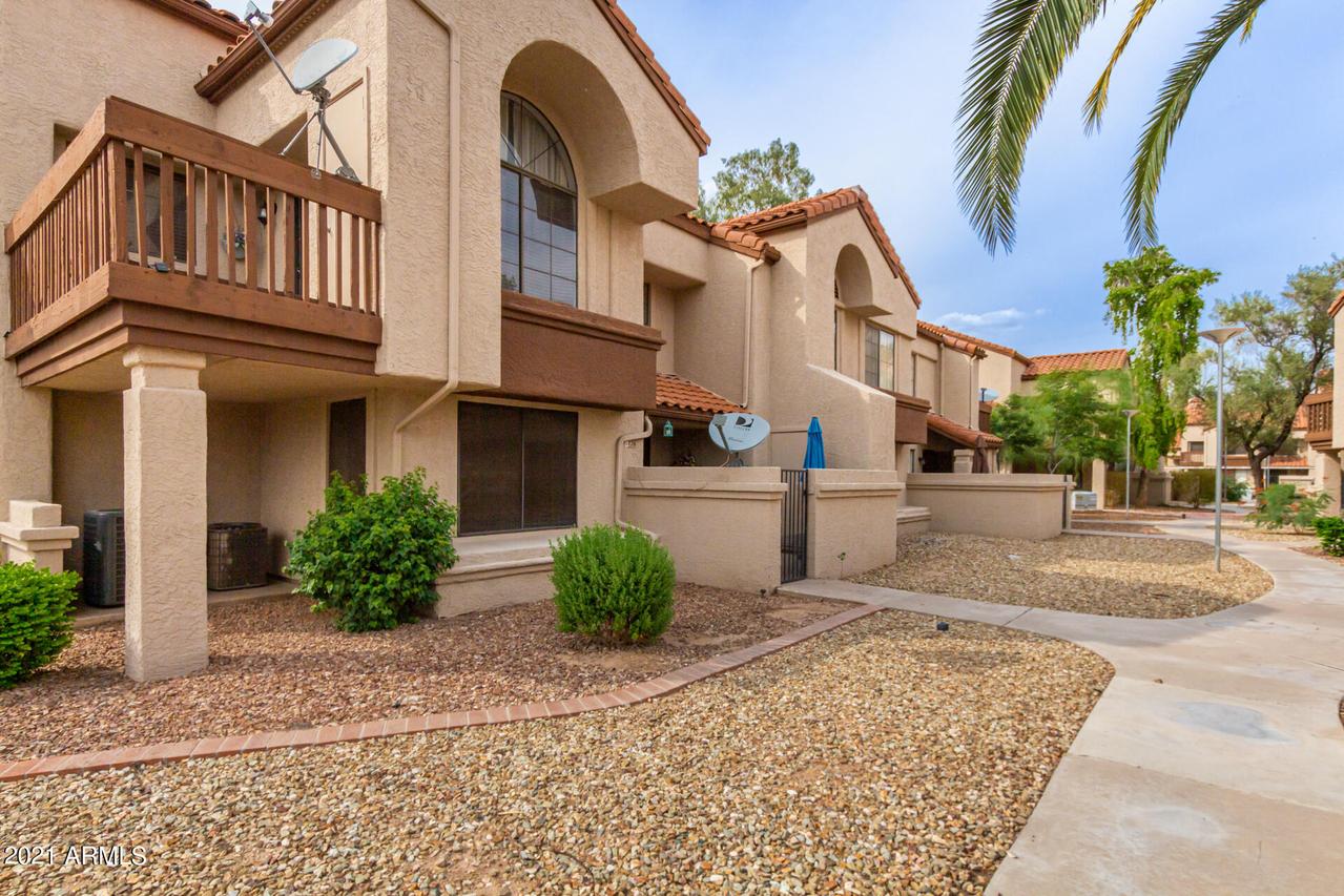 818 S Westwood St. #126, Mesa, AZ 85210