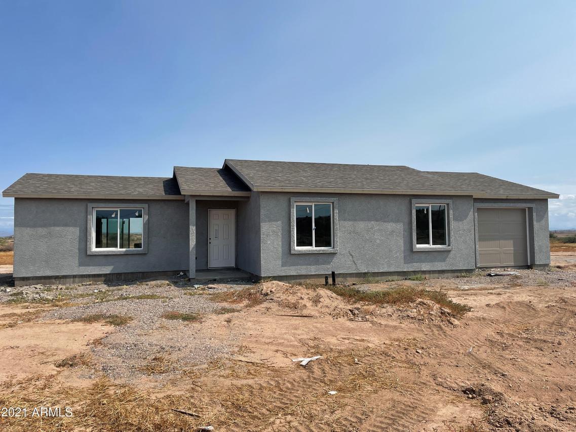 17177 N Christensen Rd., Florence, AZ 85132