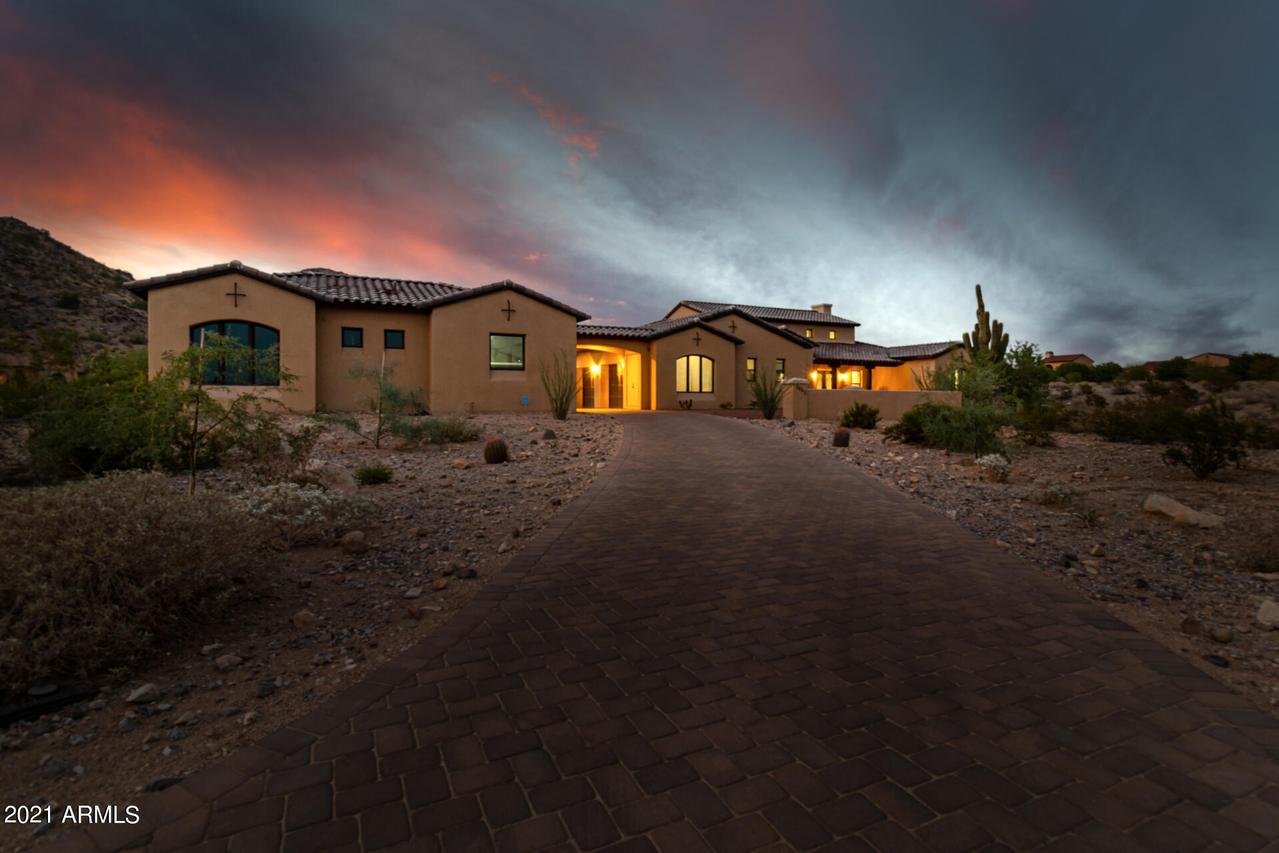 3043 N Western Cir., Buckeye, AZ 85396