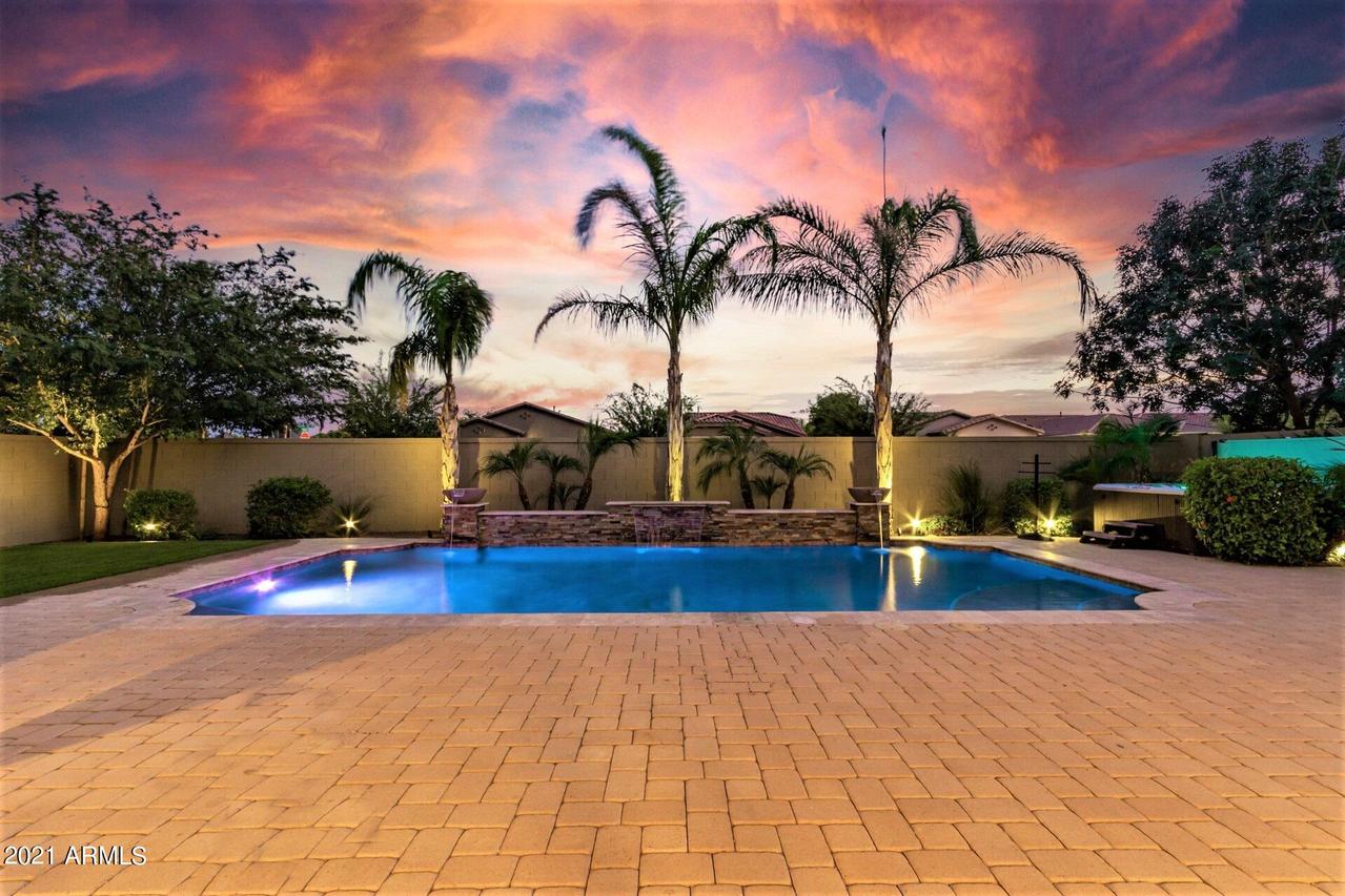1169 W Rosemary Ave., Queen Creek, AZ 85140