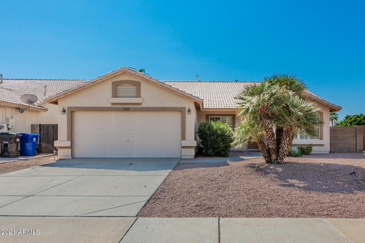 14431 W Carlin Dr., Surprise, AZ 85374