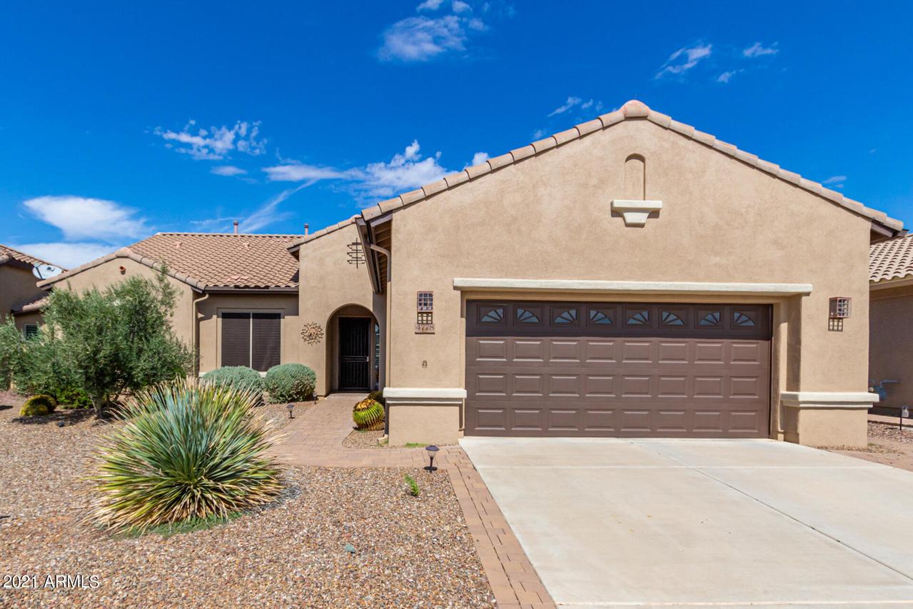 4778 W Tortoise Dr., Eloy, AZ 85131