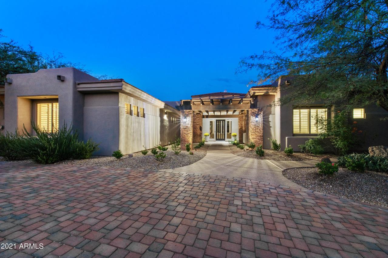 33125 N 81st St., Scottsdale, AZ 85266