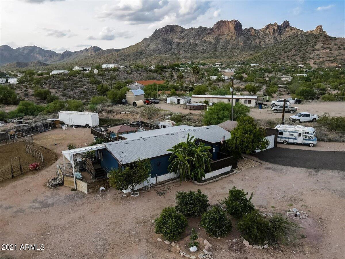 4820 N San Marcos Dr., Apache Junction, AZ 85220