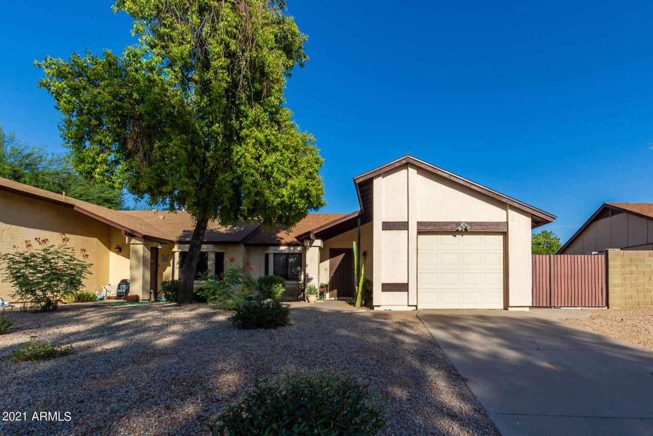 1705 S Roca St., Mesa, AZ 85204
