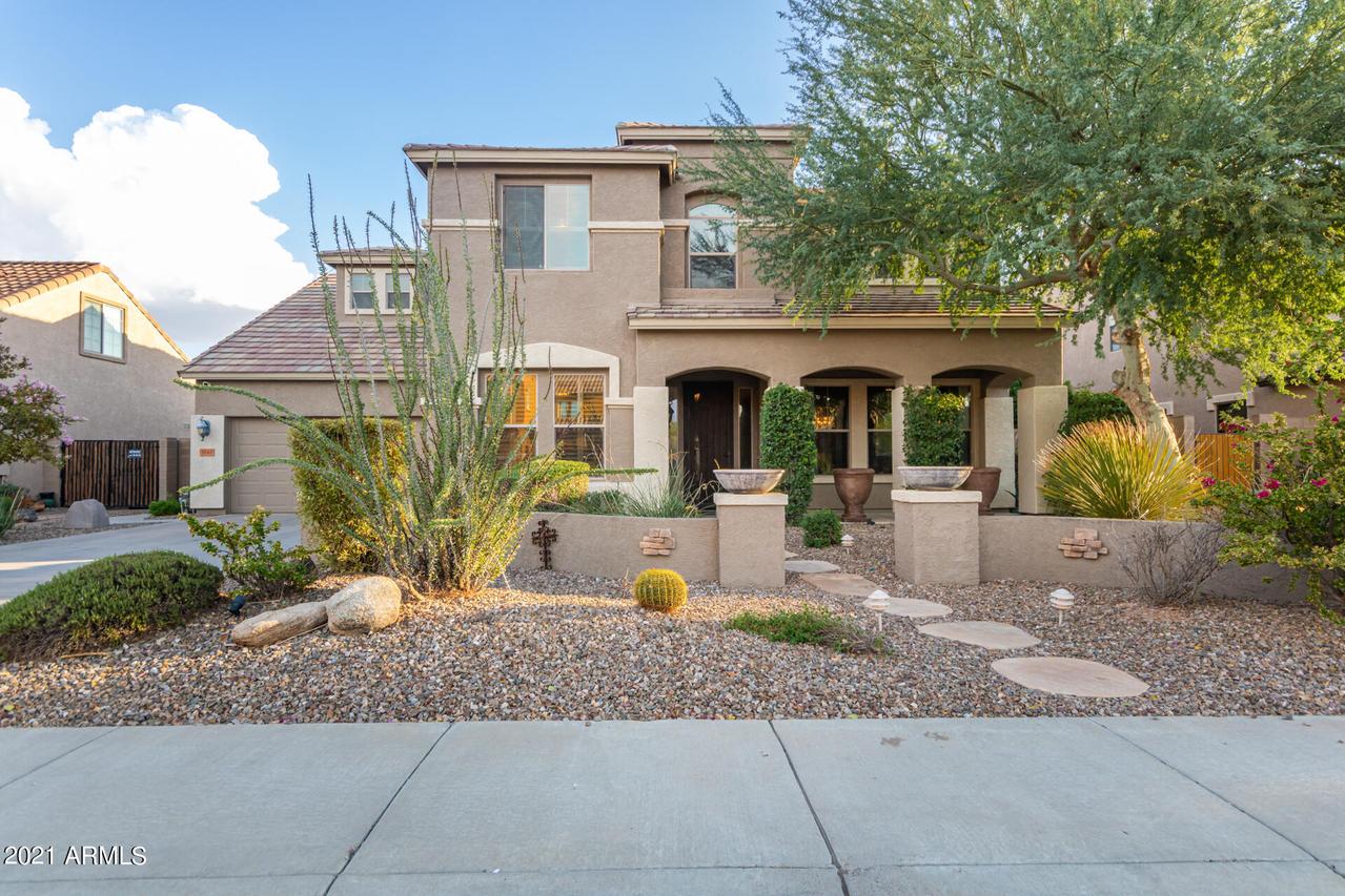 3041 E Killarney St., Gilbert, AZ 85298