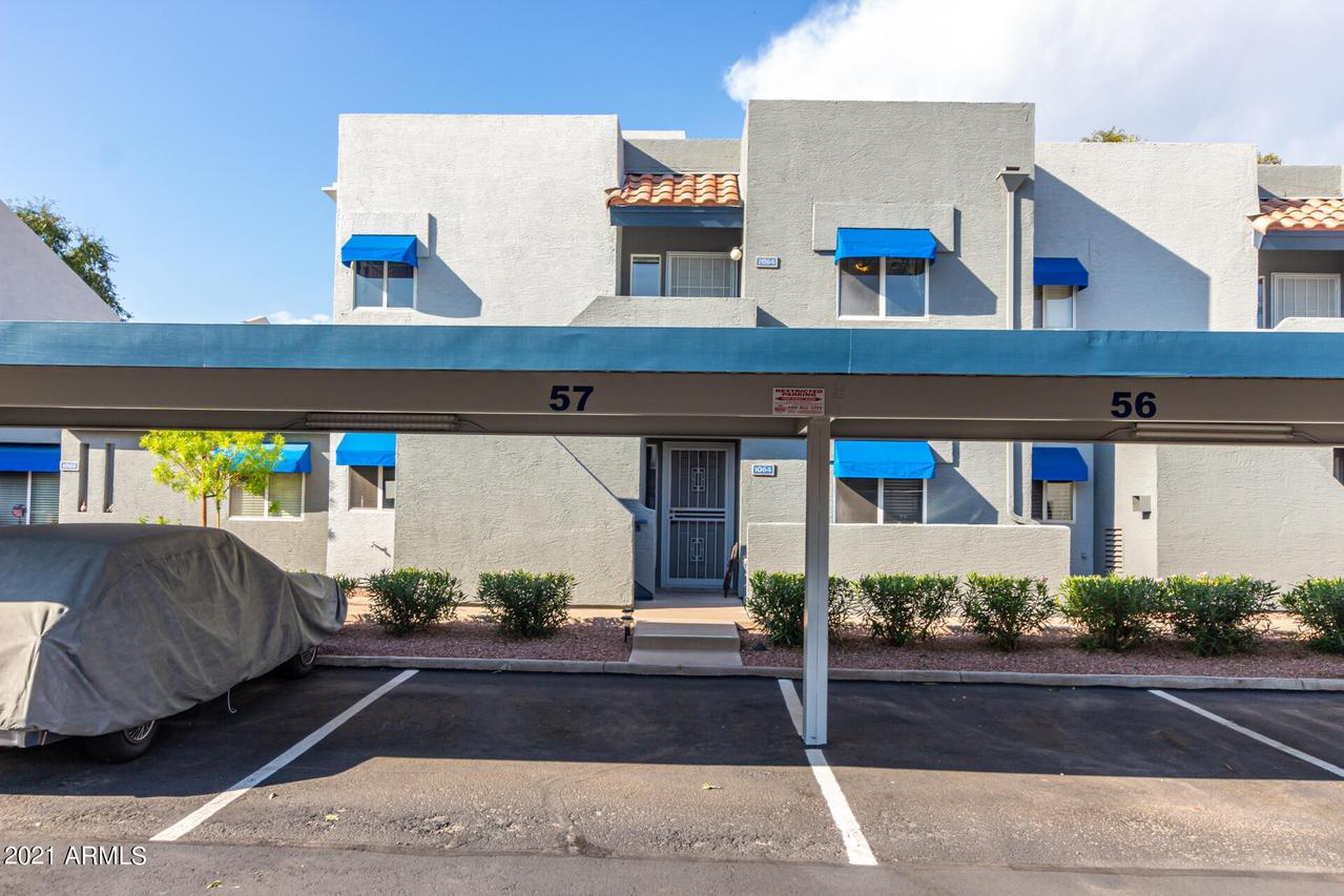 220 N 22nd Pl. #2064, Mesa, AZ 85213
