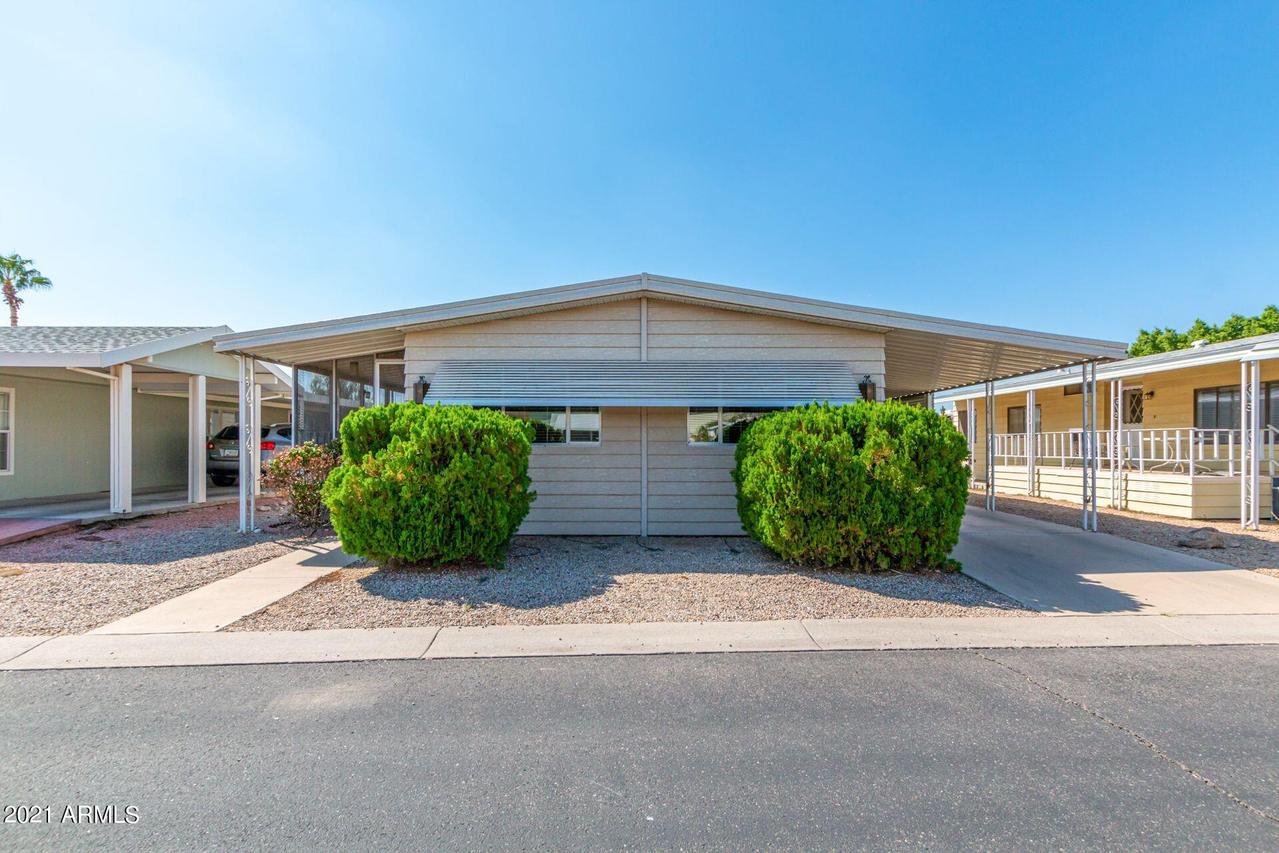 6960 W Peoria Ave. #168, Peoria, AZ 85345