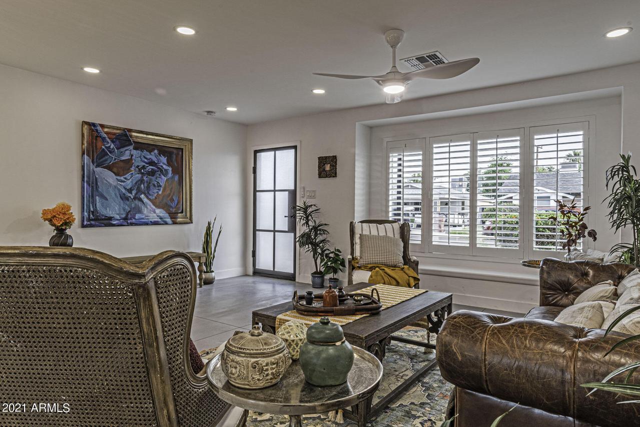 8516 E Vernon Ave., Scottsdale, AZ 85257