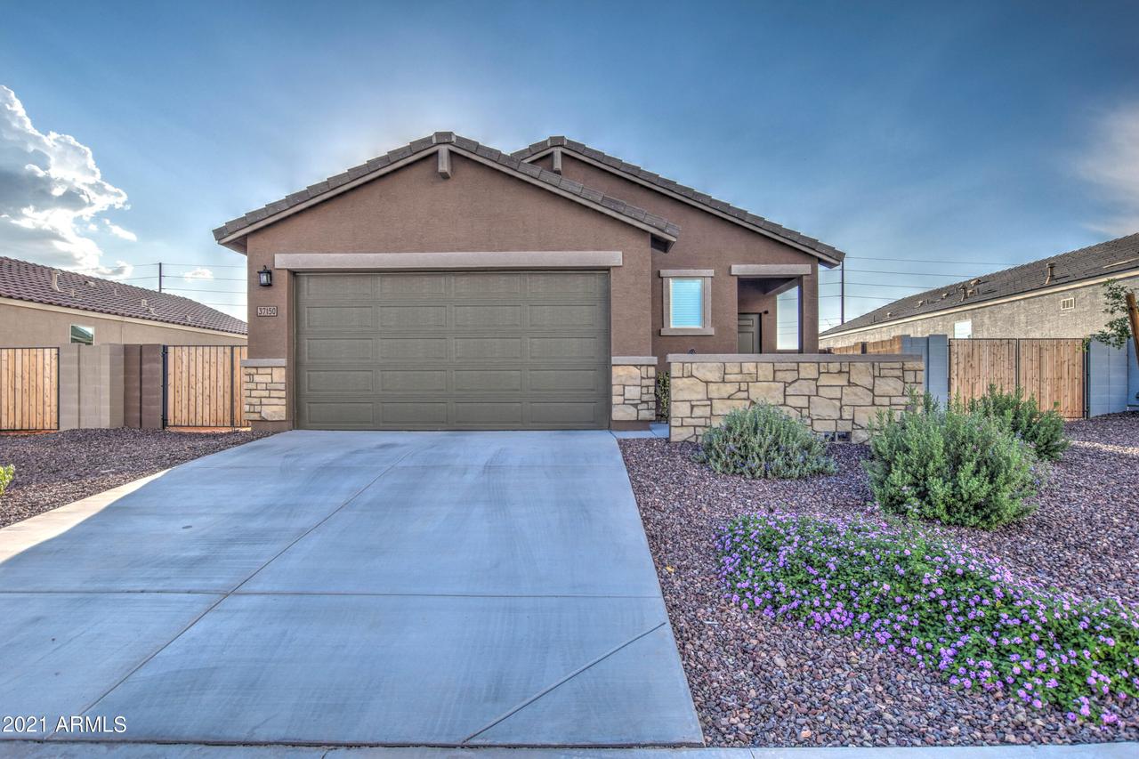 37150 N Addison Ln., San Tan Valley, AZ 85140