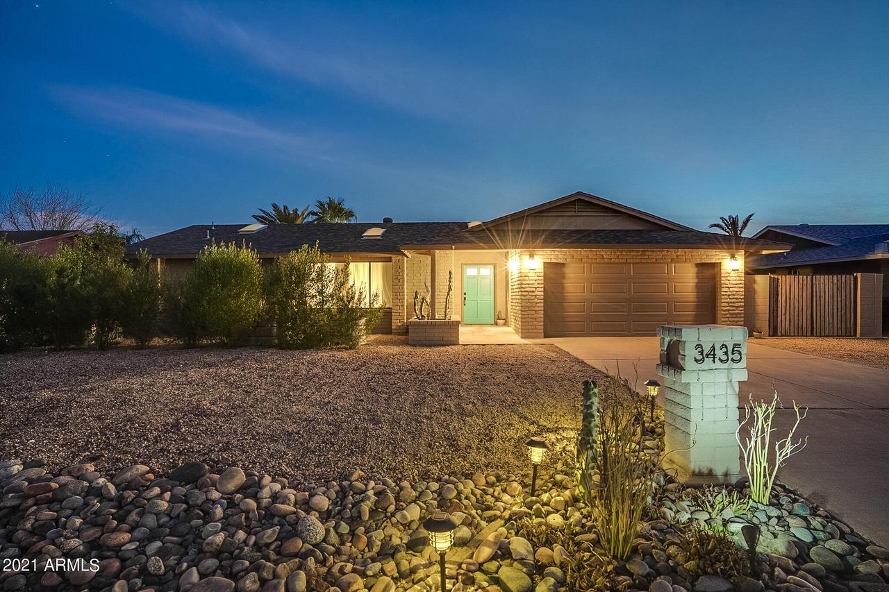 3435 E Desert Cove Ave., Phoenix, AZ 85028