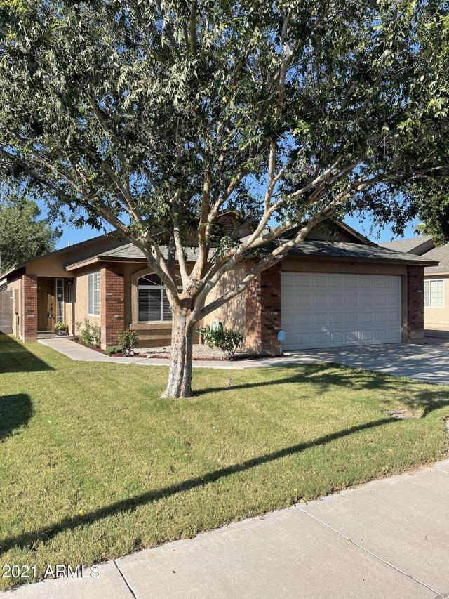 8847 E Dartmouth St., Mesa, AZ 85207