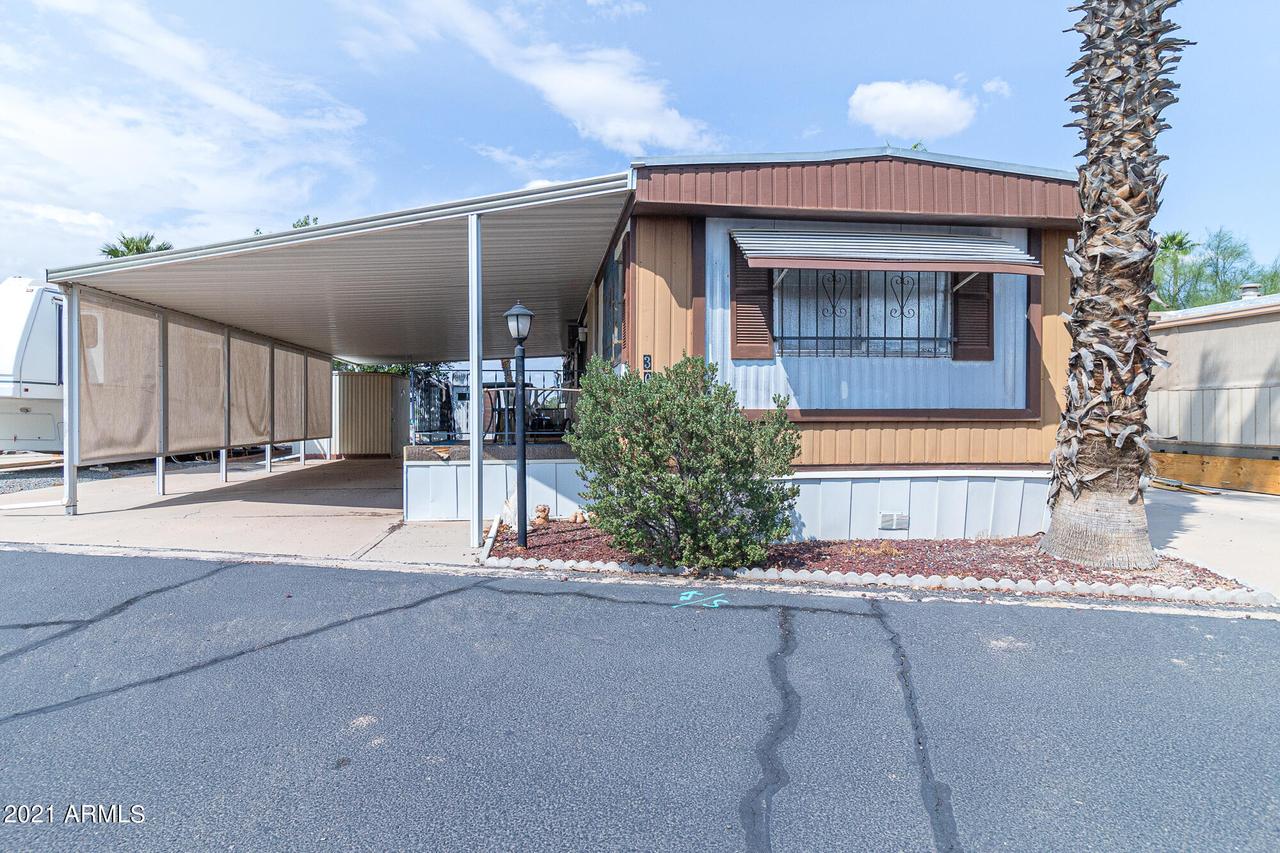 120 W Oneil Dr. #30, Casa Grande, AZ 85122