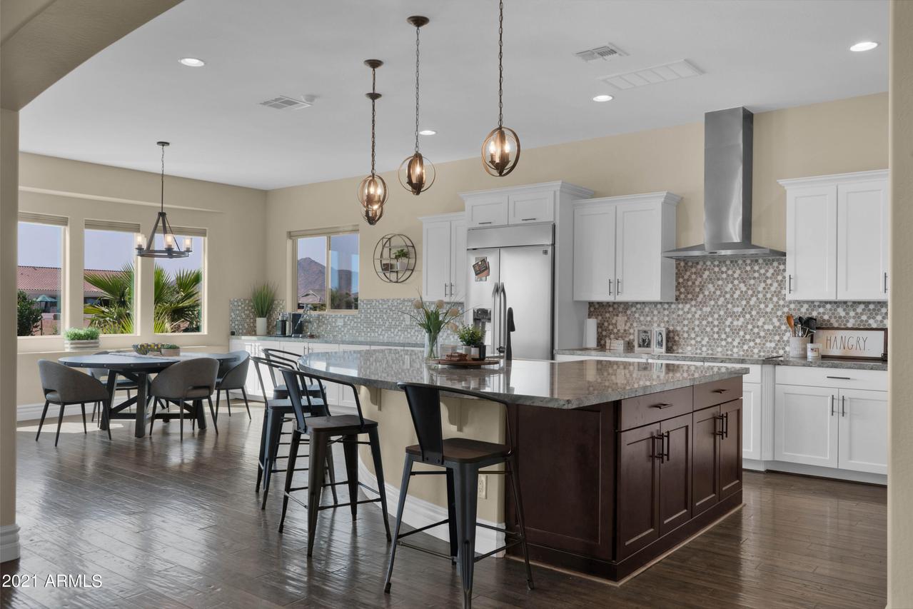 19541 E Via Park St., Queen Creek, AZ 85142