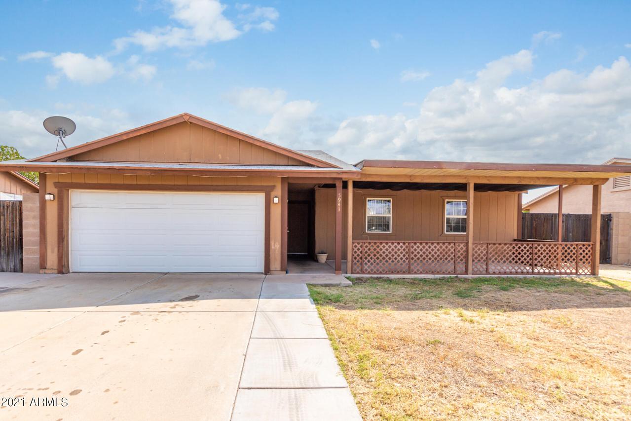 5943 W Monte Cristo Ave., Glendale, AZ 85306