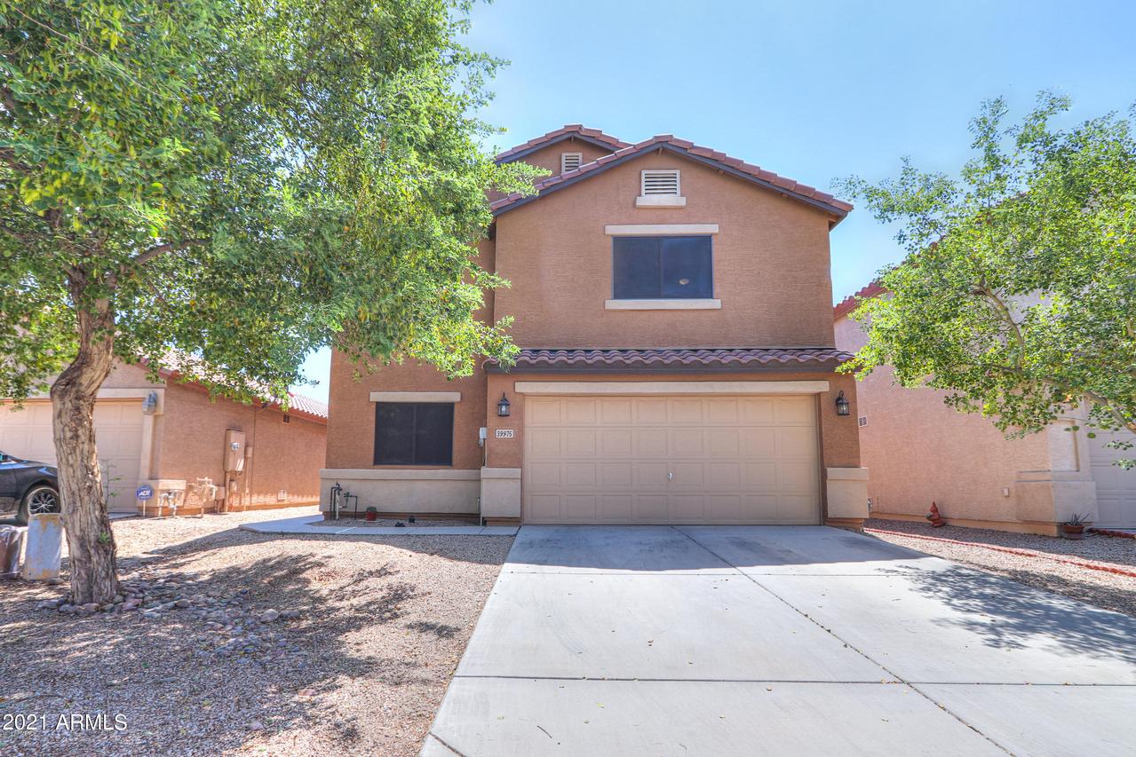 39975 W Thornberry Ln., Maricopa, AZ 85138