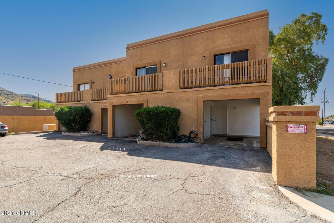 12237 N 21st Ave. #1, Phoenix, AZ 85029