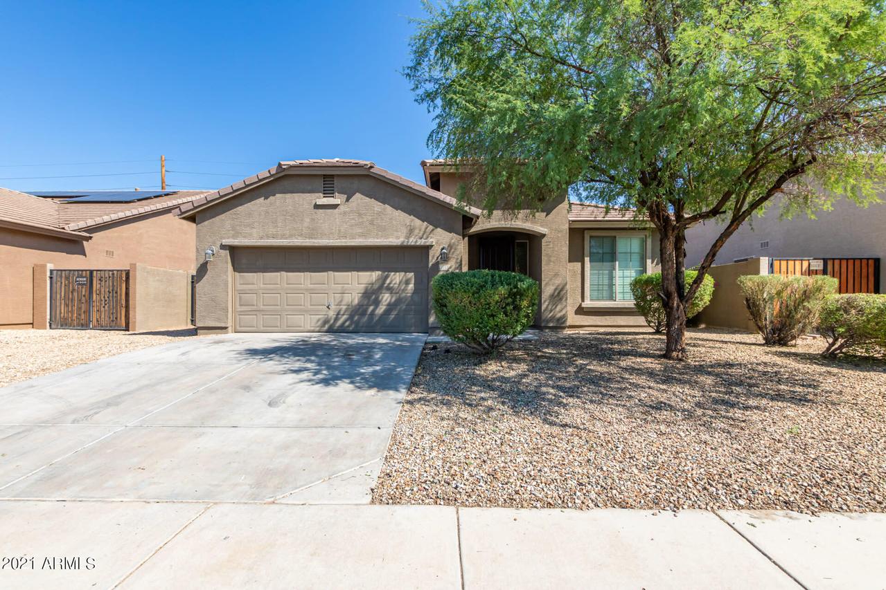 113 N 107th Dr., Avondale, AZ 85323