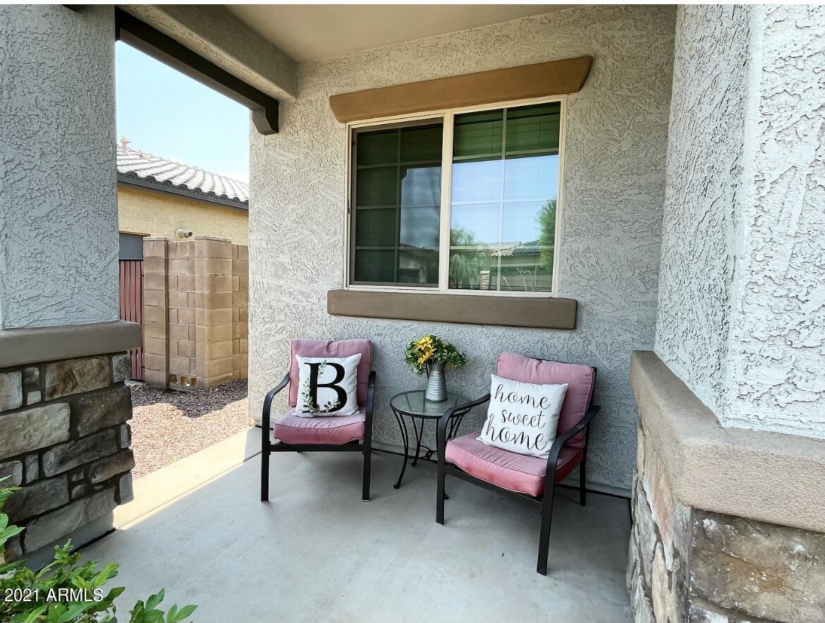 17155 W Seldon Ln., Waddell, AZ 85355