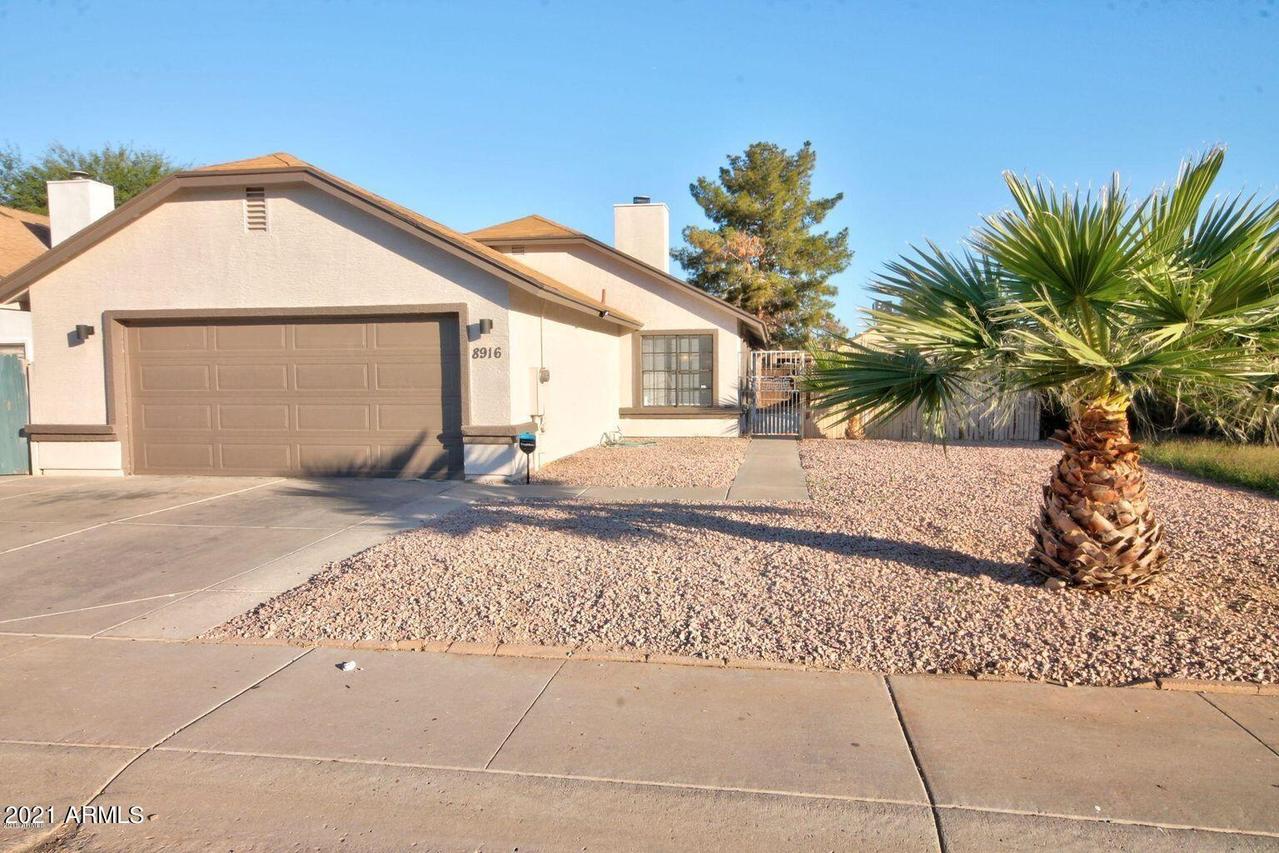 8916 W Indianola Ave., Phoenix, AZ 85037