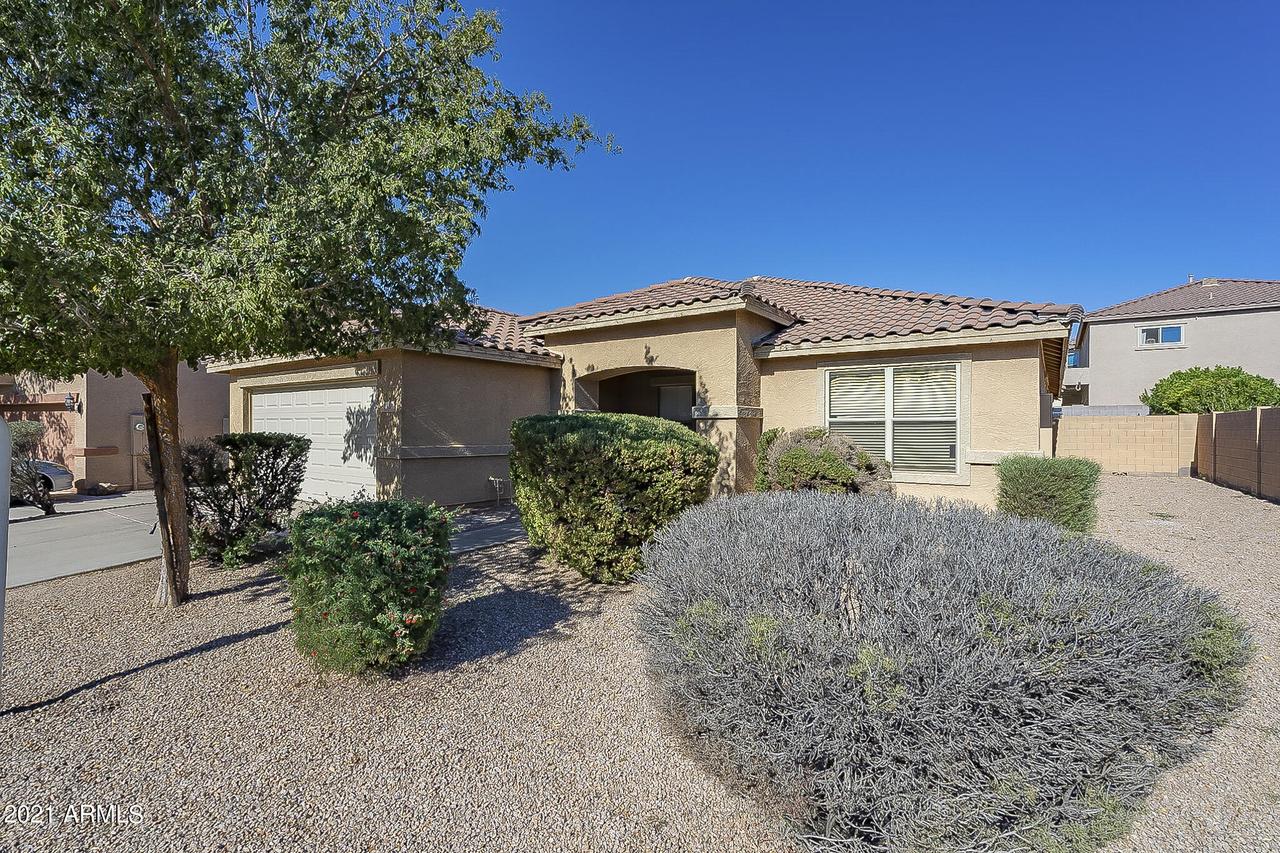 9136 E Plata Ave., Mesa, AZ 85212