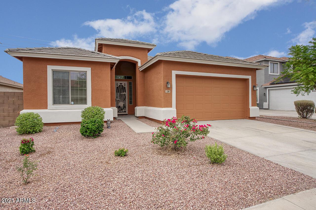 2508 S 259th Ave., Buckeye, AZ 85326